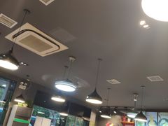大堂-重庆鸡公煲·青锅花椒鱼(牡丹江路店)