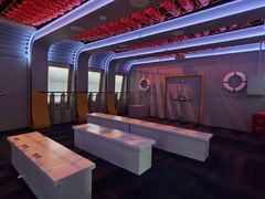 -侏罗纪世界电影特展(广州站)