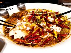 老坛子酸菜鱼-太二酸菜鱼(长沙IFS国金中心店)