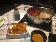 -火炉火自助餐(喜隆多店)