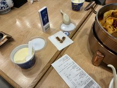 -西部马华清真兰州牛肉面·烧烤夜市(上地店)