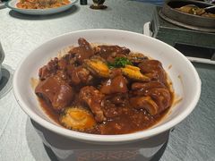 -盛福楼·惠山宴(盛岸路店)