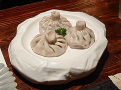 辛加利（格鲁吉亚肉包子）-格鲁·秀色Georgia’s Feast