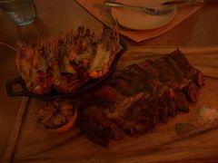 -THE CANNERY&JUJU 新鲜海鲜·牛排美食酒廊
