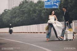 点击看大图 -CD视觉婚纱摄影