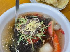 -顺姬冷面(延大店)