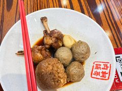 -桐哥肉铺(万柳华联店)