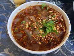 -马虎风味菜馆(王府园小区店)
