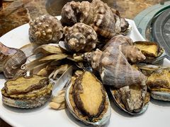 -海味当家·蒸锅海鲜(中山广场创始店)