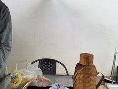 -MAP CHA普洱茶馆(翠湖店)