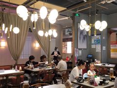 -乔阿马·江南味·驴肉香(龙湖华泾天街店)