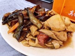-尹记餐馆(花园店)