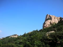 -石岛赤山风景区