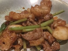 -厦门朗豪酒店 · 明阁中餐厅