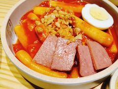 -喜来稀肉(北外滩白玉兰广场店)