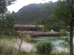 -黄公望隐居地