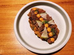 低温牛舌-SHAN山(前滩太古里店)