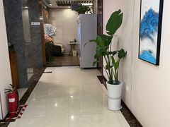 -华夏良子·足道SPA艾灸(开源店)