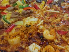 -必胜客(WOW梧州旺城店)