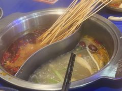 -马路边边火锅串串(观前街店)