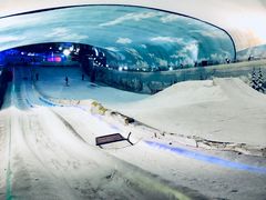 -世界之窗阿尔卑斯冰雪世界