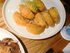 -小放牛炒菜馆(中山路乐汇城店)