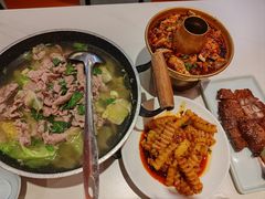 -全牛匠·乐山跷脚牛肉(西北旺万象汇店)