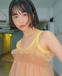-Sying杉影日式烫染專門店
