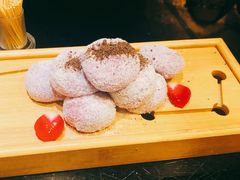-穿越·外婆家(西溪天堂店)