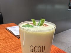 -卡朋厨房(289艺术园区店)