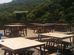 -鲤鱼塘农家山庄