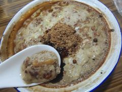 -山里人姜汁(府东小区店)