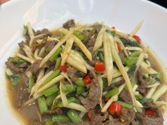 -径山十八道·风味民间菜(杭州总店)