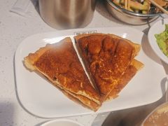 -黑窑厂糖油饼烤鸭·清真菜(旗舰店)