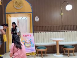 -奈尔宝家庭中心·亲子餐厅(鄞州万达店)