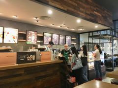 -星巴克臻选(广州东山锦轩店)