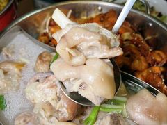 -四妹餐厅(玫瑰街店)