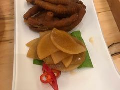 -莲花公园煎蟹(总店)