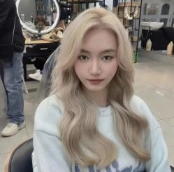 -潮品 Hair无痕羽毛接发潮店