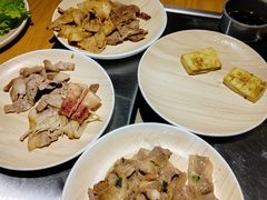 -新石器烤肉(无锡万象城店)