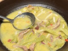 -湘中缘·湖南菜(娄底驻京办店)