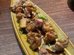 -信日本料理(信义坊店)