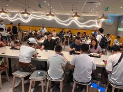 -大家乐(广州天河城六楼店)