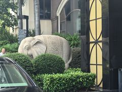 -厦门悦华酒店