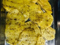 -马记伊源斋涮肉·清真菜(百子湾店)
