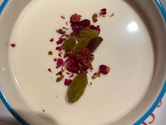 -楼兰新疆菜(江宁万达店)
