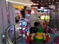 -鹏欣水游城
