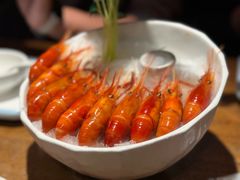 -乔街深夜食堂·小龙虾·高压锅生蚝(杭州总店)
