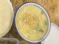 -老雒阳面馆·水席·洛阳菜(王城路店)