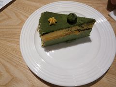 芒芒抹茶千层-36cake生日蛋糕(福田店)
